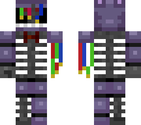 ignited bonnie ( v1 )