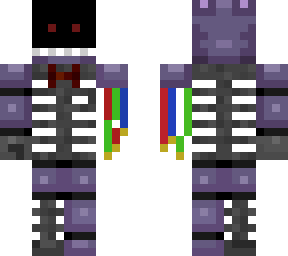 ignited bonnie ( v3 )
