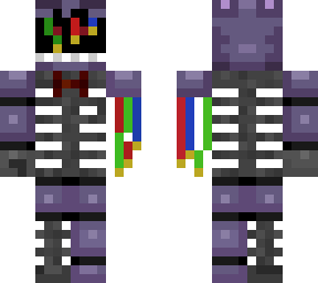 ignited bonnie ( v4 )