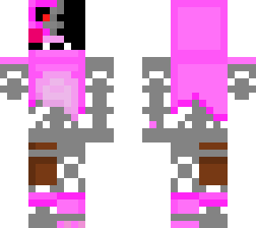 ignited pigpatch