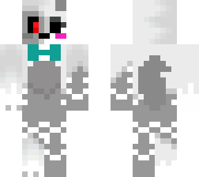 ignited toy snowy