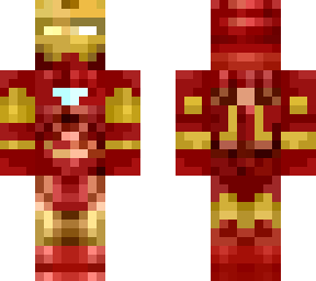 iron man