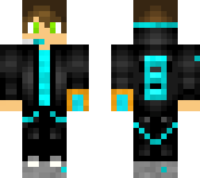 jack the debugger (lightning gauntlet edit.)