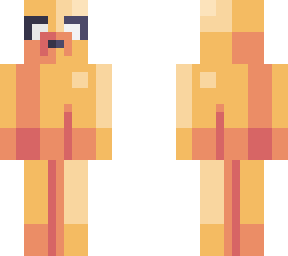 jake- the dog