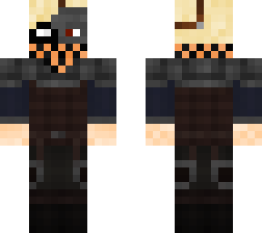 jenavaan uit the cursed woods (dark oak woods)