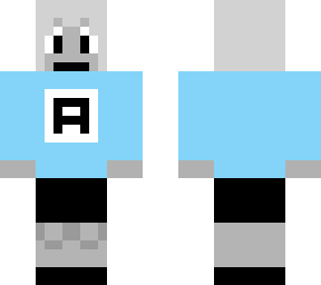 jimmy the robot (the aquabats super show)
