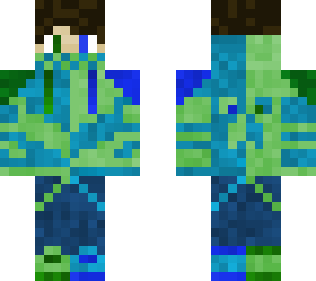 jonahcoolfox