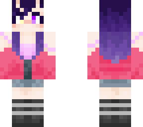lex oc