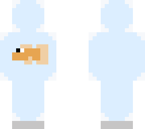 little fish