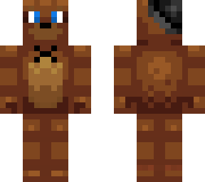 living freddy