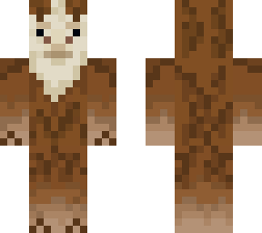 llama man