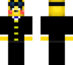 mafiapikachu