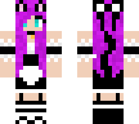 maid
