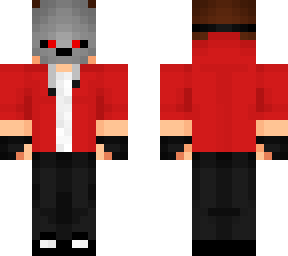 max (murderer in murder mystery)