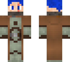 me ( jedi )