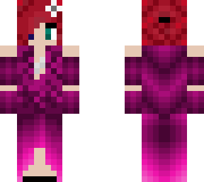 medieval time girl