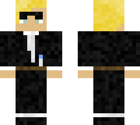 mib agent j