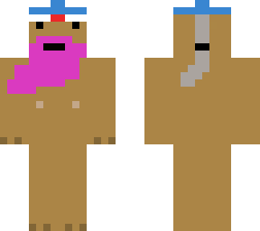 mr. underwear