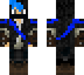 my skin
