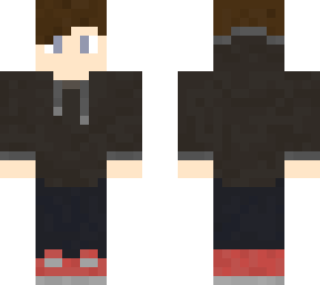 my skin