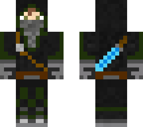 new skin grab