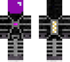 Nova | Minecraft Skins