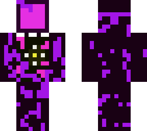 orions nether raider