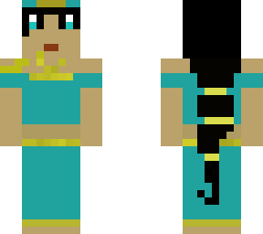 princess jasmine