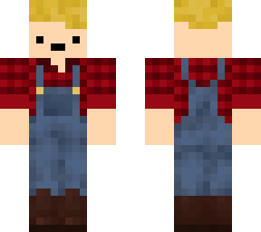 risky skin (farmer)