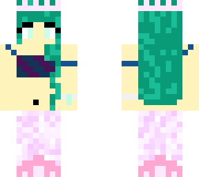 sea queen !!