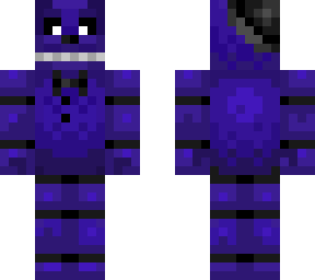 shadow freddy ( v1 ) normal mod