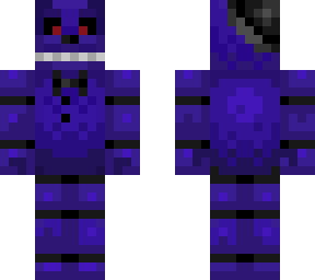 shadow freddy ( v2 ) sinister mod