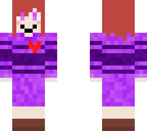 shadowverse chara (undertale au)