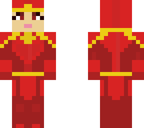 shield-knight fixed yet again
