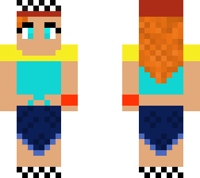 sk8er grrll (my l.o.l doll)