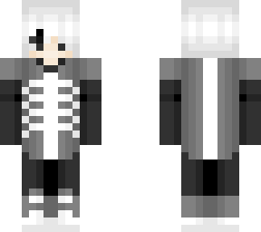 skeletons are gender neutral! - ce