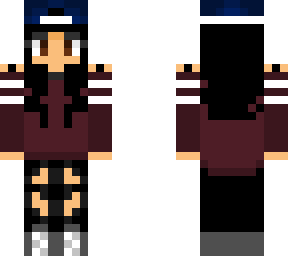 skylars skin