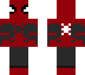 spider man