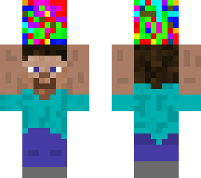 steve