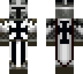teutonic knight