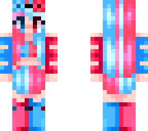 the aesthetic palette