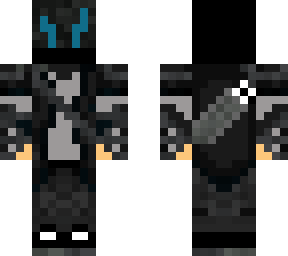 the dark hunter