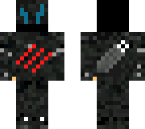 the dark hunter v2