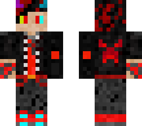 the gamer