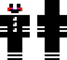 the puppet master