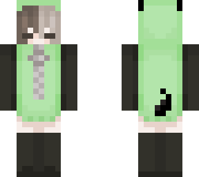 traje gir :c