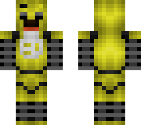 un-finished chica