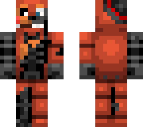 unfinished freddy