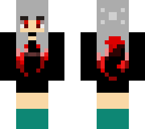 update second gray evil werewolf