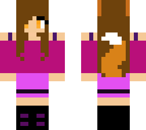 update second melissa werewolf